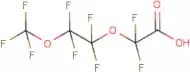 Perfluoro-3,6-dioxaheptanoic acid