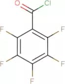 Pentafluorobenzoyl chloride