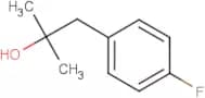 1-(4-Fluorophenyl)-2-methylpropan-2-ol