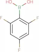 2,4,6-Trifluorobenzeneboronic acid