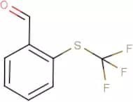 2-[(Trifluoromethyl)thio]benzaldehyde