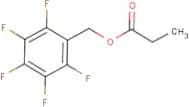 Pentafluorobenzyl propionate