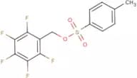 Pentafluorobenzyl toluene-4-sulphonate