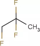 1,2,2-Trifluoropropane