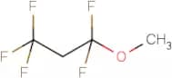 Methyl 1,1,3,3,3-pentafluoropropyl ether