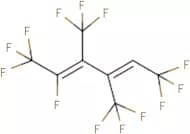 5H-Perfluoro-3,4-bis(trifluoromethyl)hexa-2,4-diene
