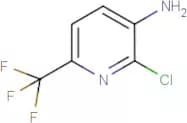 3-Amino-2-chloro-6-(trifluoromethyl)pyridine