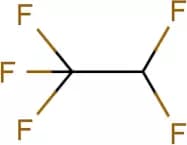 1H-Pentafluoroethane