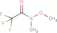 N-Methoxy-N-methyltrifluoroacetamide