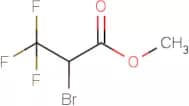 Methyl 2-bromo-3,3,3-trifluoropropanoate