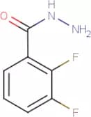 2,3-Difluorobenzhydrazide