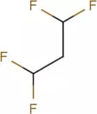 1,1,3,3-Tetrafluoropropane (HFC-254fa)