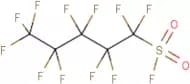 Perfluoropentane-1-sulphonyl fluoride