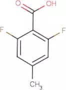 2,6-Difluoro-4-methylbenzoic acid