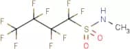 N-Methylperfluorobutanesulfonamide