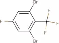 2,6-Dibromo-4-fluorobenzotrifluoride