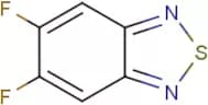5,6-Difluoro-2,1,3-benzothiadiazole