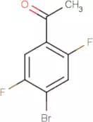 4'-Bromo-2',5'-difluoroacetophenone