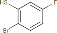 2-Bromo-5-fluorothiophenol