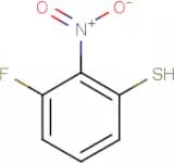 3-Fluoro-2-nitrothiophenol