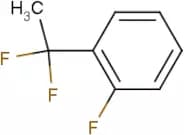 1-(1,1-Difluoroethyl)-2-fluorobenzene
