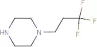 1-(3,3,3-Trifluoropropyl)piperazine