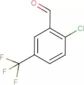 2-Chloro-5-(trifluoromethyl)benzaldehyde