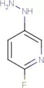 2-Fluoro-5-hydrazinopyridine