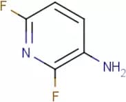 2,6-Difluoropyridin-3-amine