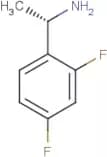 (S)-1-(2, 4-Difluorophenyl)ethylamine