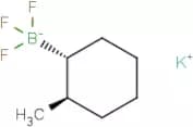 Potassium trans-2-methylcyclohexyltrifluoroborate