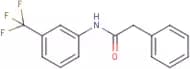 3'-(Trifluoromethyl)-2-phenylacetanilide