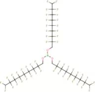 Tris(1H,1H,9H-perfluorononyl)borate