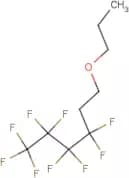 1,1,1,2,2,3,3,4,4-Nonafluoro-6-(propoxy)hexane