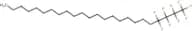 1-(Perfluorobutyl)icosane