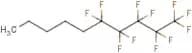 1-(Perfluoropentyl)pentane