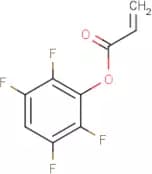 2,3,5,6-Tetrafluorophenyl acrylate