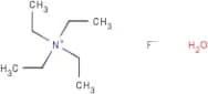 Tetraethylammonium fluoride hydrate