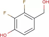 2,3-Difluoro-4-hydroxybenzyl alcohol