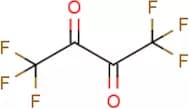 1,1,1,4,4,4-Hexafluoro-2,3-butanedione