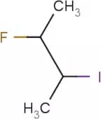 2-Fluoro-3-iodobutane