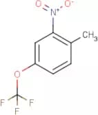 2-Nitro-4-(trifluoromethoxy)toluene