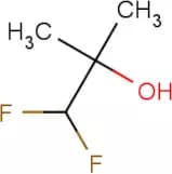 1,1-Difluoro-2-methylpropan-2-ol
