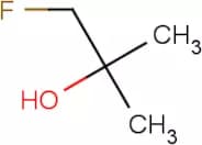 1-Fluoro-2-methylpropan-2-ol