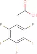 Pentafluorophenylacetic acid