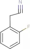 2-Fluorophenylacetonitrile
