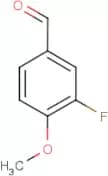 3-Fluoro-4-methoxybenzaldehyde