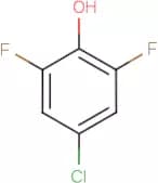 4-Chloro-2,6-difluorophenol