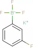Potassium (3-fluorophenyl)trifluoroborate