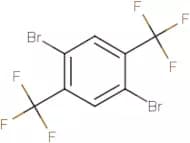 1,4-Dibromo-2,5-bis(trifluoromethyl)benzene